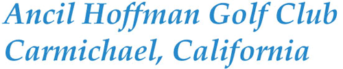 Ancil Hoffman Name & Location